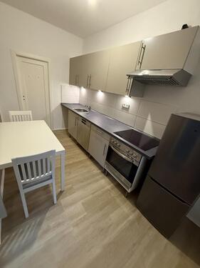 Foto - Etagenwohnung in Bremen