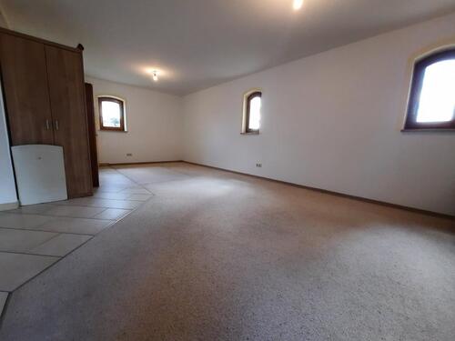 Foto - Etagenwohnung in Brück zur Miete