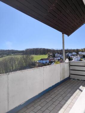 Foto - Etagenwohnung zur Miete in Lüdenscheid