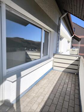 Foto - Etagenwohnung in Lüdenscheid