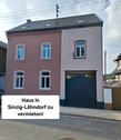 Foto - Haus zu vermieten! - 1.500,00 EUR Kaltmiete,