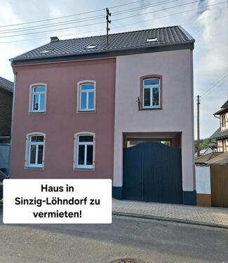 Foto - Haus zu vermieten! - 1.500,00 EUR Kaltmiete,