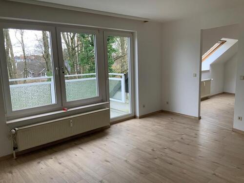 Foto - Etagenwohnung in Solingen zur Miete