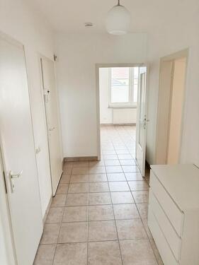 Foto - Etagenwohnung in Oberhausen zur Miete