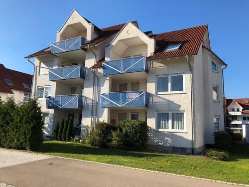 Foto - 3-Zimmer Wohnung - 735,00 EUR Kaltmiete, ca.  78,00 m²