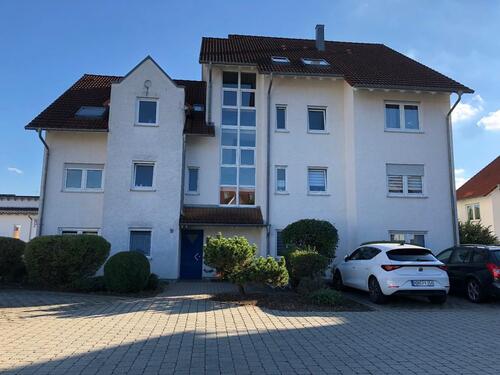 Foto - 3 Zimmer Etagenwohnung zur Miete in Herbrechtingen