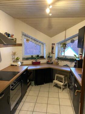 Foto - Etagenwohnung in Herbrechtingen zur Miete