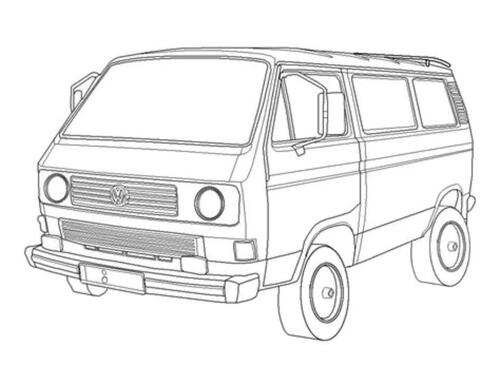 Foto - Biete: Stellplatz PKW Van Wohnwagen Wohnmobil