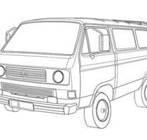 Biete: Stellplatz PKW Van Wohnwagen Wohnmobil - Leipzig Süd