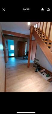 Foto - 5 Zimmer Etagenwohnung zur Miete in Horn-Bad Meinberg