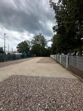 Foto - Gewerbegrundstück Hannover Zentrum! Inkl. Container! zu vermieten