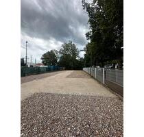 Gewerbegrundstück Hannover Zentrum! Inkl. Container! zu vermieten