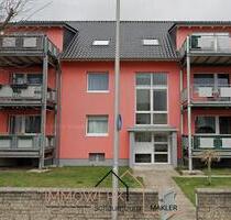 kleine Dachgeschosswohnung in Minden mit Balkon zum 01.03.26 zu vermieten kleine Dachgeschosswohnung in Minden mit Balkon zum 01.03.26 zu vermieten