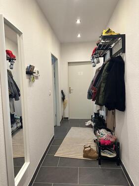 Foto - 2 Zimmer Etagenwohnung in Hannover