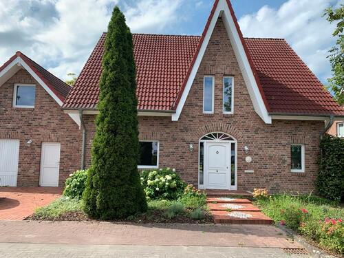 Foto - 8 Zimmer Einfamilienhaus zum Kaufen in Steinfurt