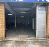 Lagerfläche Halle Autohandel PROVISIONSFREI KEINE WERKSTATT - Norderstedt Friedrichsgabe