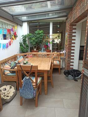 Foto - 4 Zimmer Reihenhaus zum Kaufen in Rheinberg