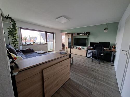 Foto - 3 Zimmer Etagenwohnung zum Kaufen in Schifferstadt