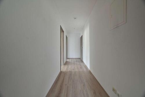 Foto - Etagenwohnung in Burkhardtsdorf zur Miete