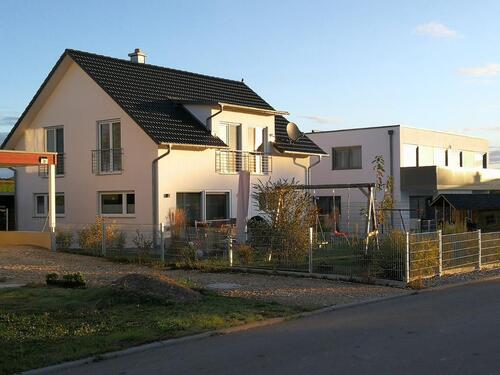 Foto - Einfamilienhaus Wangen, Kr. Göppingen