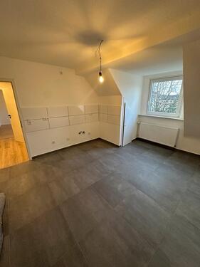 Foto - 2.5 Zimmer Dachgeschoßwohnung in Hagen