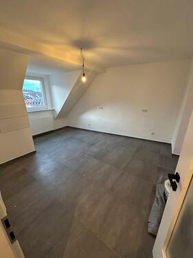 Foto - Dachgeschoßwohnung in Hagen zur Miete