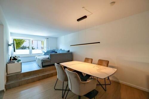 Foto - Frisch renoviert & luxuriös! Nähe Olympiapark und BMW Welt