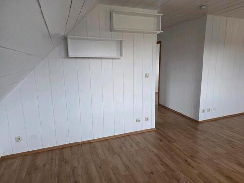 Foto - 2 Zimmer Dachgeschoßwohnung zur Miete in Hameln