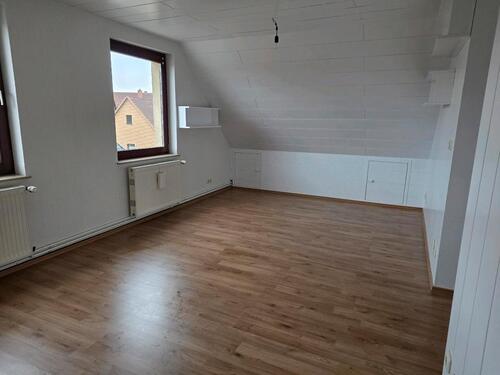 Foto - 2 Zimmer Dachgeschoßwohnung in Hameln