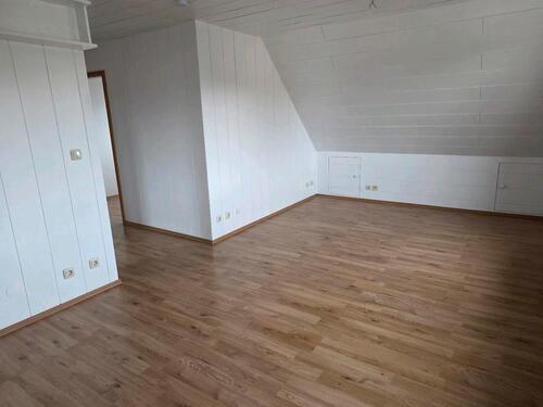 Foto - Dachgeschoßwohnung in Hameln zur Miete