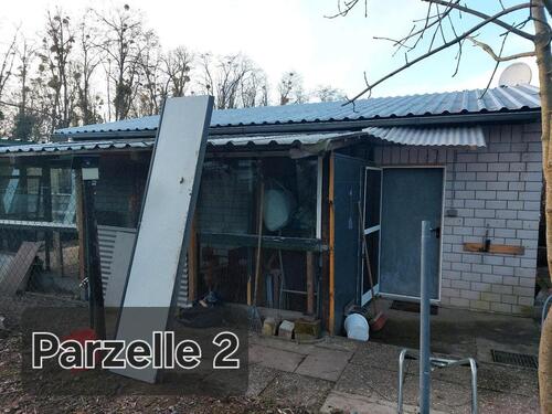 Foto - Grundst&uuml;ck zur Miete in Weil am Rhein