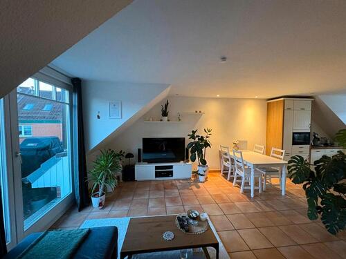 Foto - Moderne 2,5 Zimmer Wohnung im Zentrum von Itzehoe