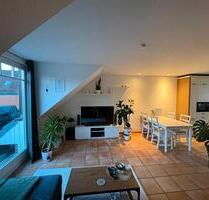 Moderne 2,5 Zimmer Wohnung im Zentrum von Itzehoe