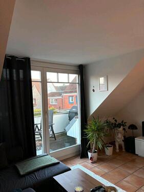 Foto - 2.5 Zimmer Dachgeschoßwohnung zur Miete in Itzehoe