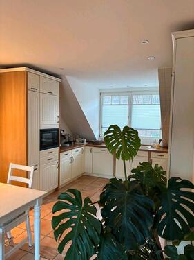 Foto - 2.5 Zimmer Dachgeschoßwohnung in Itzehoe
