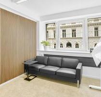 Privates Büro mit 4 Arbeitsplätzen im Herzen Wiens – andys Stephansplatz - Dresden Klotzsche