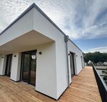 PENTHOUSE GLAMOUR! NEUBAUPROJEKT! 3 Zimmer - Betzdorf