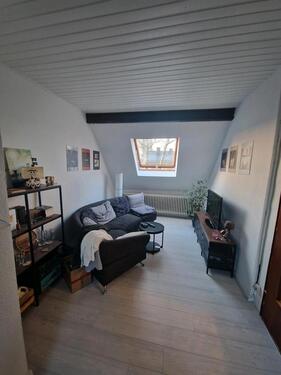 Foto - Dachgeschoss Wohnung in Kapellen