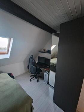 Foto - 1 Zimmer Dachgeschoßwohnung in Grevenbroich