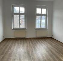 2 RW im 2. OG Altbau Torstraße, komplett renoviert - Halle (Saale) Damaschkestraße