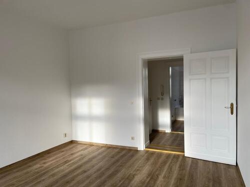 Foto - 2 Zimmer Etagenwohnung zur Miete in Halle (Saale)