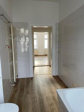 Foto - Etagenwohnung in Halle (Saale) zur Miete