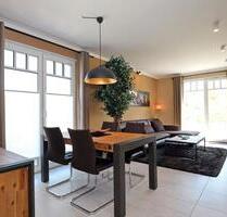 80 qm Ferien Whg für 4 Pers Nähe Kühlungsborn im April frei - Bad Doberan