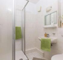 Altersgerechtes Wohnen in sanierter 1-Raum Wohnung - Crimmitschau