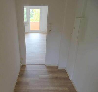 Foto - 1 Zimmer Etagenwohnung in Crimmitschau