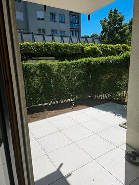 Foto - 2 Zimmer Wohnung Haunstetten - 1.100,00&nbsp;EUR Kaltmiete, ca.&nbsp; 46,00&nbsp;m&sup2;