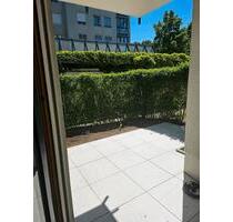 2 Zimmer Wohnung Haunstetten - 1.100,00&nbsp;EUR Kaltmiete, ca.&nbsp; 46,00&nbsp;m&sup2; in Augsburg (PLZ: 86179) Haunstetten-Siebenbrunn