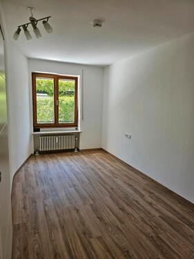 Foto - 2 Zimmer Terrassenwohnung in Augsburg