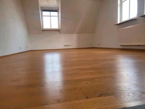 Foto - 3.5 Zimmer Maisonettenwohnung in Hattenhofen