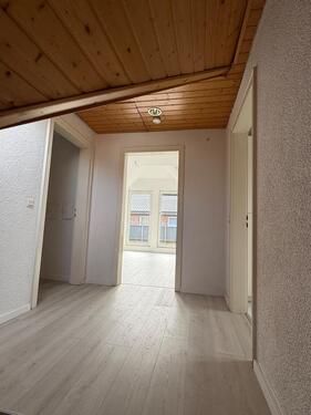 Foto - 2 Zimmer Dachgeschoßwohnung zur Miete in Augustdorf